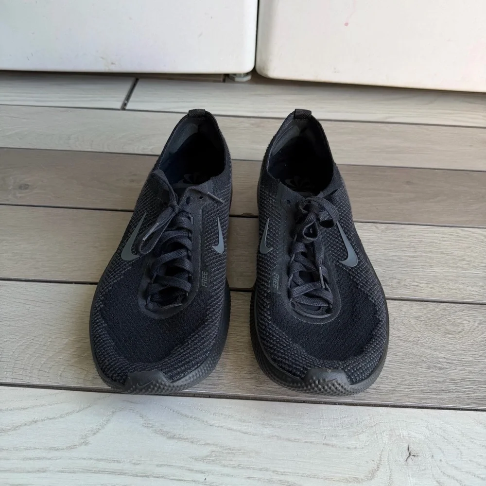 Nike Free 2025 Men's Workout Shoes